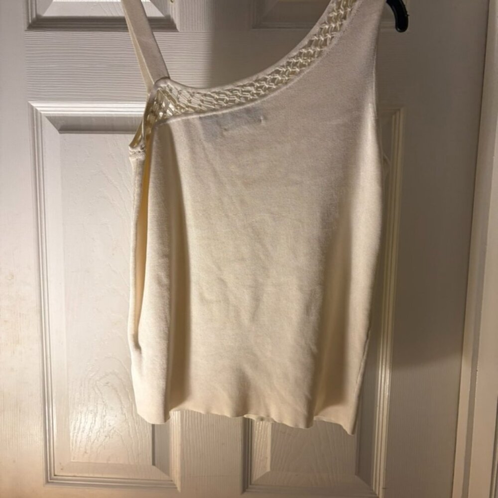 lovely sweater top